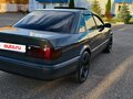 1993 Audi 100 IV (C4), серый, 470000 рублей - вид 4
