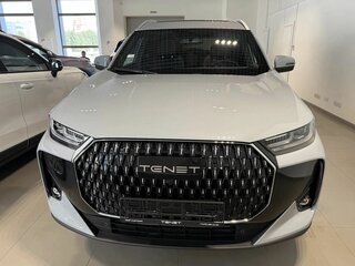 2026 Tenet T7, серый, 2620000 рублей, вид 1