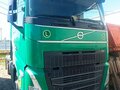 2021 Volvo FH 540, зелёный, 9188400 рублей - вид 1