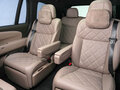 2026 Li Auto (Lixiang) L9 II, бежевый - вид 11