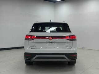 2023 Volkswagen Tayron I Рестайлинг, белый, 2390000 рублей, вид 5