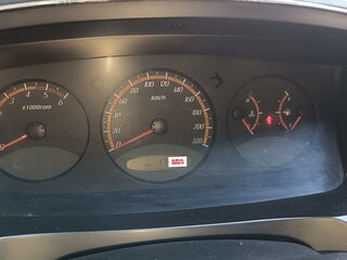 2008 SsangYong Actyon Sports I, серый, 650000 рублей, вид 5