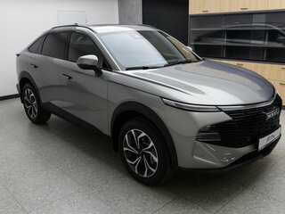 2026 Haval F7x II, серый, 3999000 рублей, вид 2