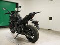 2024 Yamaha MT-07 (FZ-07), чёрный, 910000 рублей - вид 4