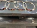 2022 Audi A3 35 TFSI IV (8Y), серый, 3616000 рублей - вид 10