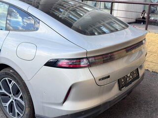 2026 Changan Qiyuan A06 28.39 kWh, белый, 2420000 рублей, вид 4