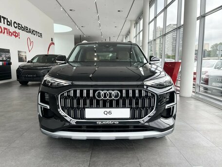 Audi Q6