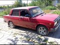 2008 Lada (ВАЗ) 2107, пурпурный, 217300 рублей - вид 2