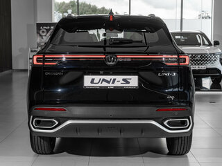 2026 Changan UNI-S I Рестайлинг, чёрный, 3079900 рублей, вид 5