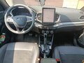 2024 Lada (ВАЗ) Vesta SW Cross I Рестайлинг (NG), белый, 1750000 рублей - вид 4