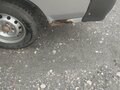 2012 Hyundai Porter, серебристый, 430000 рублей - вид 5