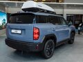 2026 Haval H3 I Рестайлинг, серый, 3004805 рублей - вид 6