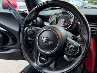 2017 Mini Hatch JCW III (F55/F56), серый, 2350000 рублей, вид 2