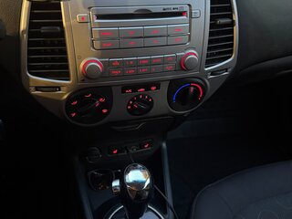 2010 Hyundai i20 I, бежевый, 600000 рублей, вид 3