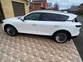 2022 Voyah Free EV I, белый, 5500000 рублей - вид 3