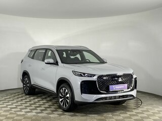2026 Tenet T8, серый, 3630000 рублей, вид 1