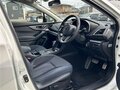 2022 Subaru XV II Рестайлинг, белый, 1382000 рублей - вид 7