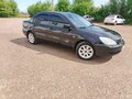 2007 Mitsubishi Lancer IX Рестайлинг, чёрный, 400000 рублей - вид 3