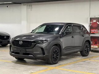 2023 Mazda CX-50, серый, 2810000 рублей, вид 1