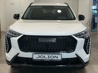 2026 Haval Jolion I Рестайлинг, белый, 2699000 рублей, вид 2
