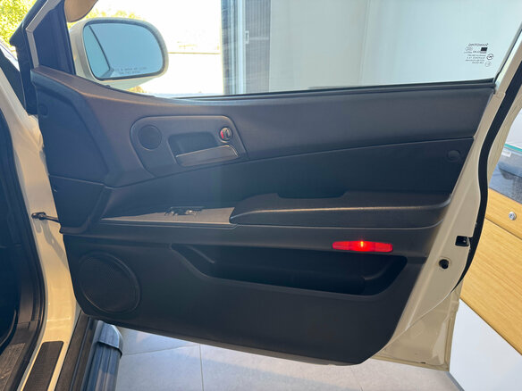 2012 SsangYong Kyron 6-speed I Рестайлинг, белый - вид 13