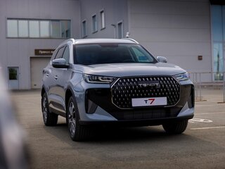 2026 Tenet T7, серый, 2785000 рублей, вид 3