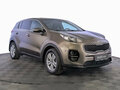 2018 Kia Sportage IV, коричневый, 1790000 рублей - вид 2