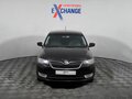 2014 Skoda Rapid I, чёрный, 539000 рублей - вид 2