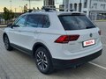 2019 Volkswagen Tiguan II, белый, 2250000 рублей - вид 3