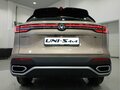 2026 Changan UNI-S I Рестайлинг, серый - вид 4