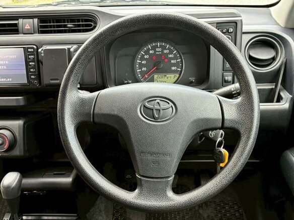 2022 Toyota Probox I Рестайлинг, серый, 1014000 рублей - вид 11