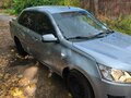 2016 Datsun on-DO I, голубой, 410000 рублей