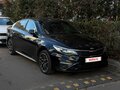 2019 Kia Optima IV Рестайлинг, чёрный