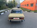 1985 Lada (ВАЗ) 2106, коричневый, 150000 рублей - вид 9