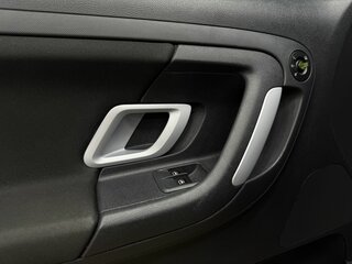 2008 Skoda Fabia II, оранжевый, 369777 рублей, вид 5