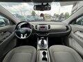 2011 Kia Sportage III, коричневый, 1235000 рублей - вид 11