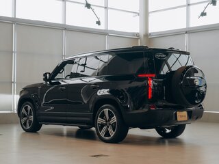 2026 Rox 01, чёрный, 9500000 рублей, вид 3