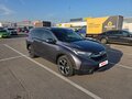2018 Honda CR-V V, серый, 2950000 рублей - вид 9