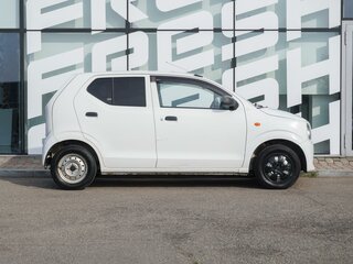 2016 Suzuki Alto VIII (HA36), белый, 500000 рублей, вид 5