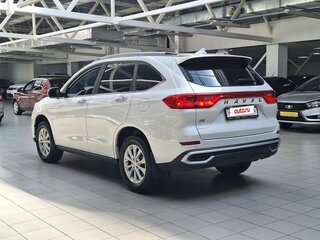 2024 Haval M6 II, белый, 1710000 рублей, вид 5