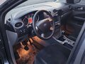 2008 Ford Focus II Рестайлинг, серый, 460000 рублей - вид 9