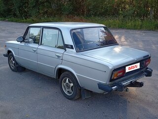 1999 Lada (ВАЗ) 21065, серебристый, 150000 рублей, вид 5