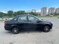 2023 Lada (ВАЗ) Granta I Рестайлинг, чёрный, 670000 рублей - вид 4