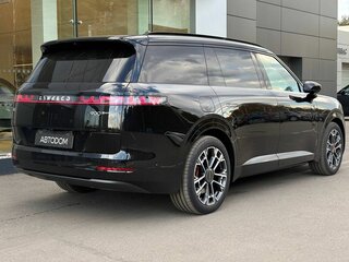 2026 Lynk & Co 900, чёрный, 7990000 рублей, вид 5