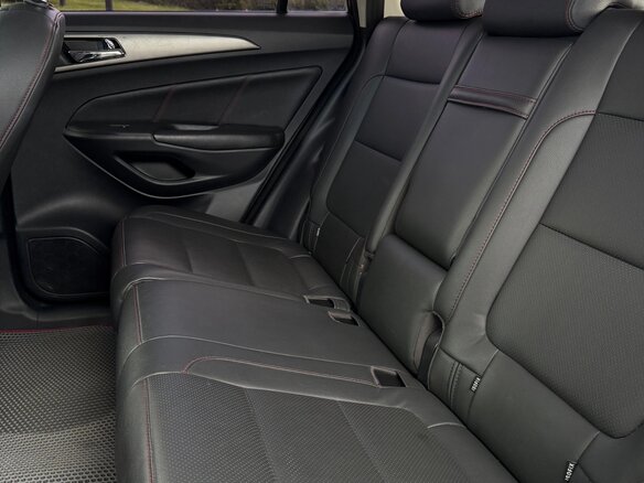 2019 Changan CS75 I, коричневый, 1280000 рублей - вид 9