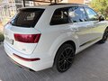 2016 Audi Q7 II (4M), белый - вид 7