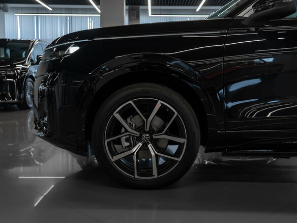 2026 Volkswagen Tavendor I Рестайлинг, чёрный, 6100000 рублей - вид 27