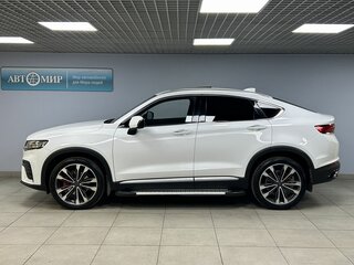 2020 Geely Tugella (Xingyue) I, белый, 2320000 рублей, вид 4