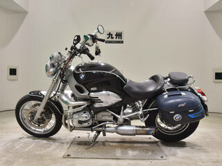 1999 BMW R 1200 C, чёрный, 439000 рублей, вид 2