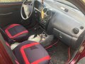 2010 Daewoo Matiz I Рестайлинг, красный, 230000 рублей - вид 4